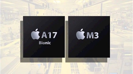 兰山苹果15维修站分享iPhone15系列会用3nm芯片吗 