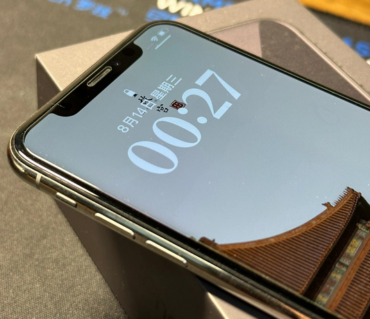 兰山苹果X系统维修分享iPhoneX手机系统升级后无法开机如何修复 